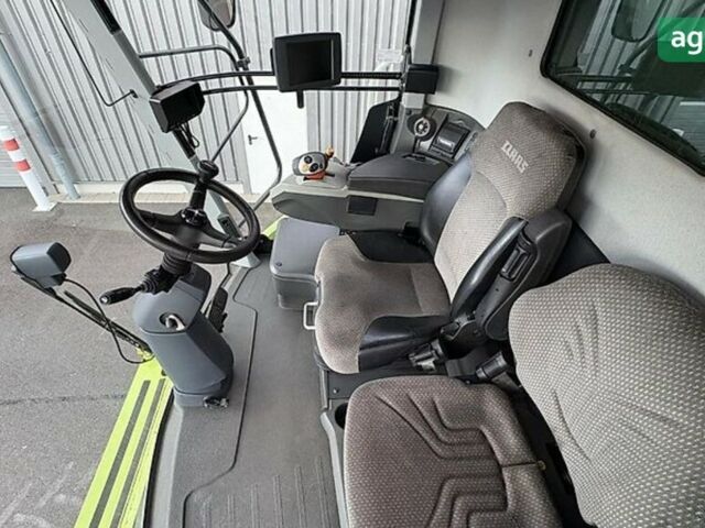 Клаас Lexion 760 Terra Trac, об'ємом двигуна 0 л та пробігом 0 тис. км за 231000 $, фото 9 на Automoto.ua