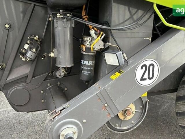 Клаас Lexion 760 Terra Trac, об'ємом двигуна 0 л та пробігом 0 тис. км за 231000 $, фото 8 на Automoto.ua