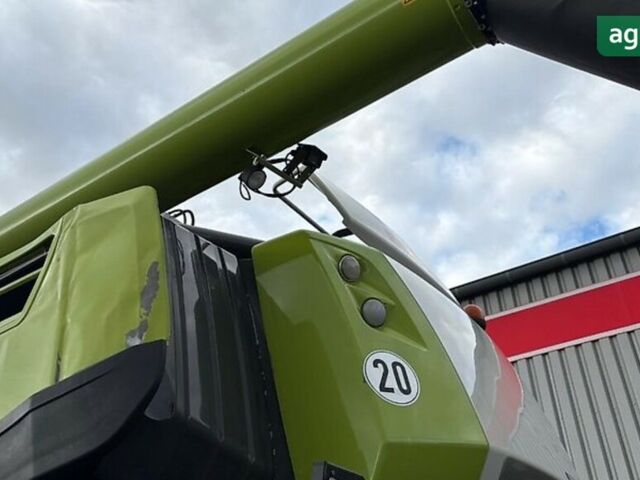 Клаас Lexion 760 Terra Trac, об'ємом двигуна 0 л та пробігом 0 тис. км за 231000 $, фото 5 на Automoto.ua