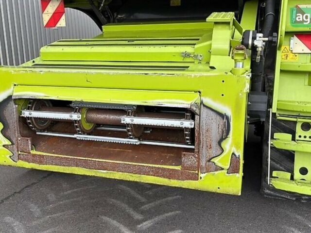 Клаас Lexion 760 Terra Trac, об'ємом двигуна 0 л та пробігом 0 тис. км за 231000 $, фото 1 на Automoto.ua