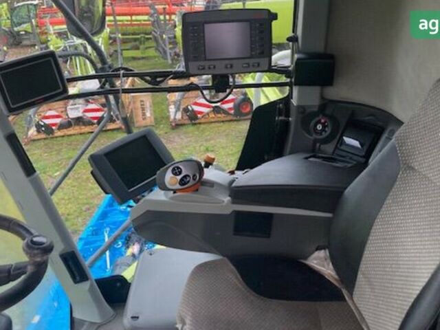 Клаас Lexion 760 Terra Trac, об'ємом двигуна 0 л та пробігом 0 тис. км за 224206 $, фото 2 на Automoto.ua