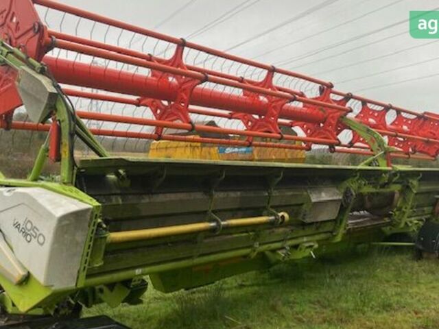 Клаас Lexion 760 Terra Trac, об'ємом двигуна 0 л та пробігом 0 тис. км за 224206 $, фото 5 на Automoto.ua