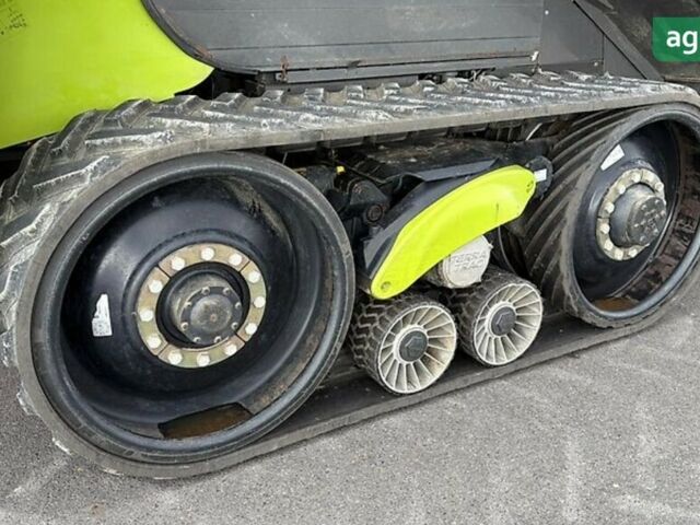 Клаас Lexion 760 Terra Trac, об'ємом двигуна 0 л та пробігом 0 тис. км за 231000 $, фото 7 на Automoto.ua
