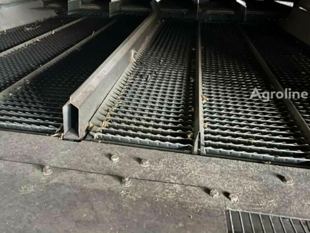 Клаас Lexion 760 Terra Trac, объемом двигателя 0 л и пробегом 0 тыс. км за 174451 $, фото 3 на Automoto.ua