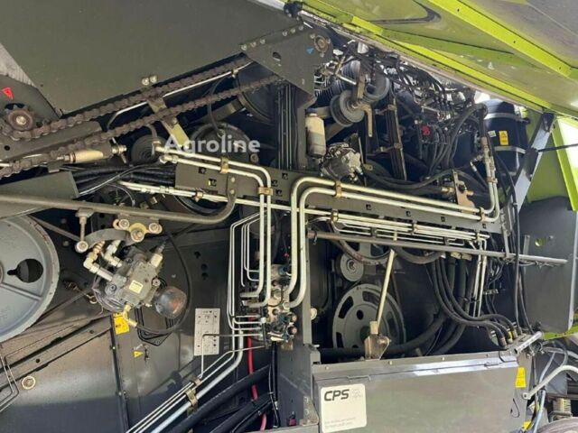 Клаас Lexion 760 Terra Trac, объемом двигателя 0 л и пробегом 0 тыс. км за 174451 $, фото 2 на Automoto.ua