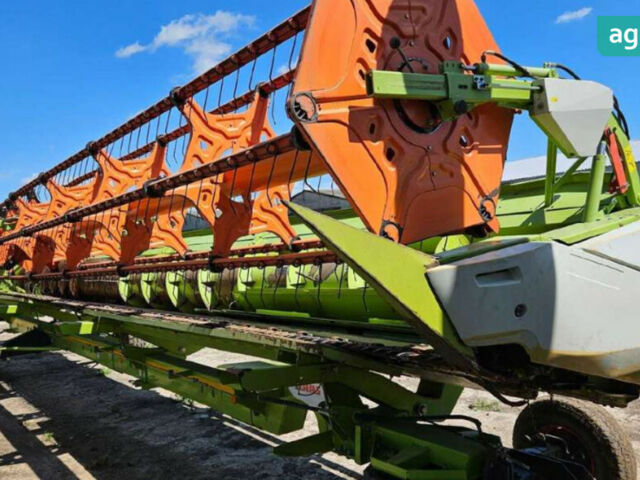 Клаас Lexion 770, об'ємом двигуна 14.86 л та пробігом 0 тис. км за 215770 $, фото 8 на Automoto.ua