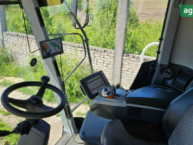 Клаас Lexion 770, об'ємом двигуна 14.86 л та пробігом 0 тис. км за 215770 $, фото 6 на Automoto.ua