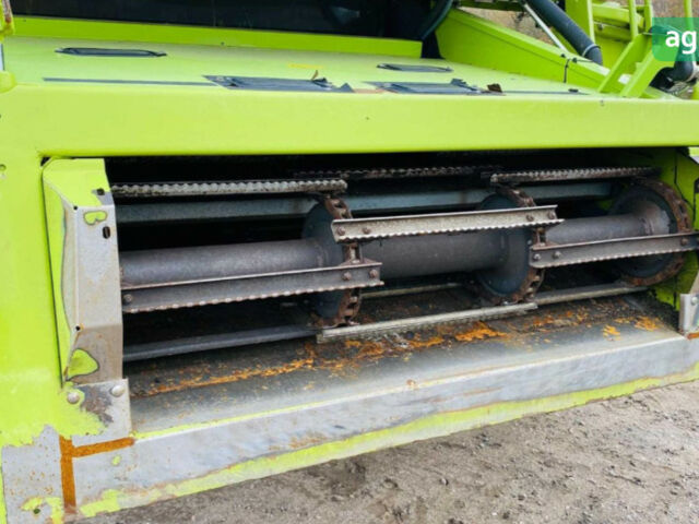 Клаас Lexion 770, об'ємом двигуна 2.45 л та пробігом 0 тис. км за 217426 $, фото 8 на Automoto.ua