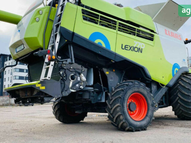 Клаас Lexion 770, об'ємом двигуна 2.45 л та пробігом 0 тис. км за 217426 $, фото 6 на Automoto.ua