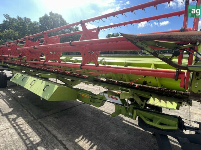 Клаас Lexion 770, об'ємом двигуна 0 л та пробігом 0 тис. км за 213675 $, фото 39 на Automoto.ua