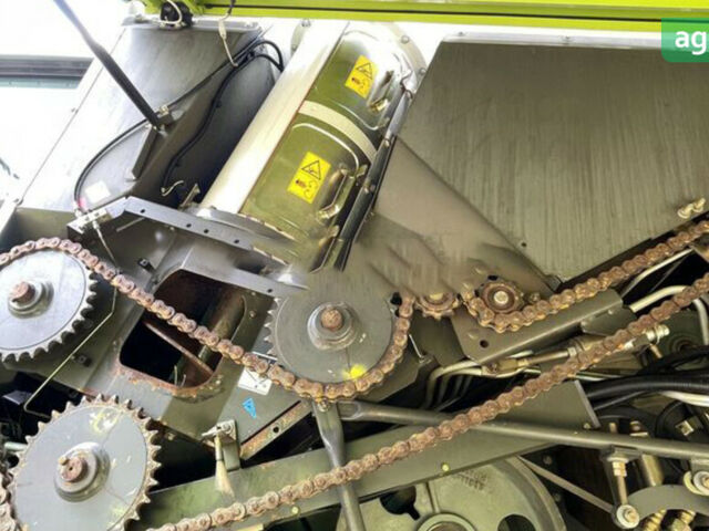 Клаас Lexion 770, об'ємом двигуна 0 л та пробігом 0 тис. км за 213675 $, фото 35 на Automoto.ua