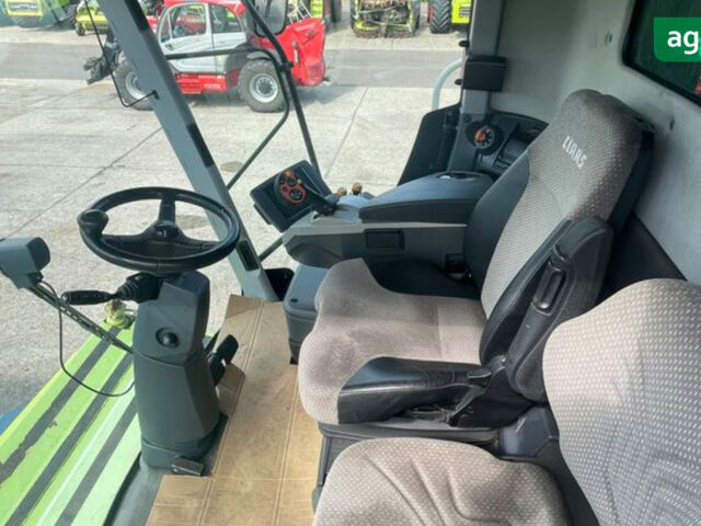 Клаас Lexion 770, об'ємом двигуна 0 л та пробігом 0 тис. км за 213675 $, фото 18 на Automoto.ua