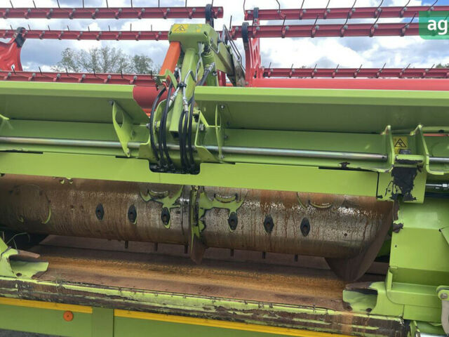 Клаас Lexion 770, об'ємом двигуна 0 л та пробігом 0 тис. км за 213675 $, фото 41 на Automoto.ua