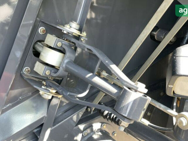 Клаас Lexion 770, об'ємом двигуна 0 л та пробігом 0 тис. км за 213675 $, фото 25 на Automoto.ua