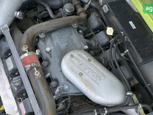 Клаас Lexion 770, об'ємом двигуна 0 л та пробігом 0 тис. км за 213675 $, фото 21 на Automoto.ua