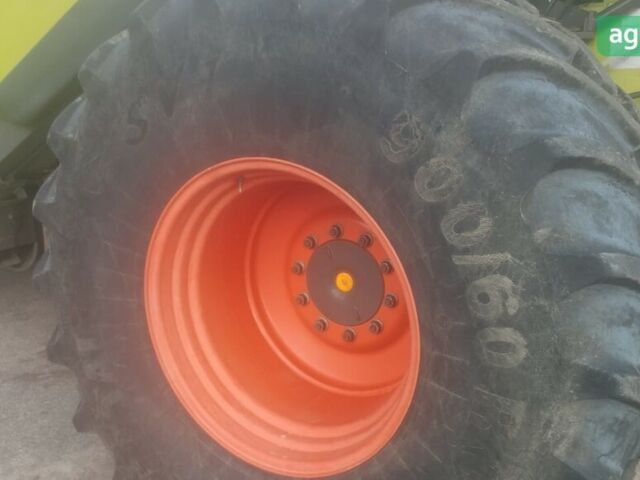 Клаас Lexion 770, об'ємом двигуна 0 л та пробігом 0 тис. км за 213675 $, фото 38 на Automoto.ua