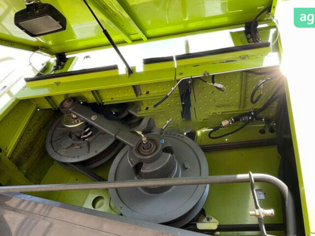 Клаас Lexion 770, об'ємом двигуна 0 л та пробігом 0 тис. км за 213675 $, фото 24 на Automoto.ua