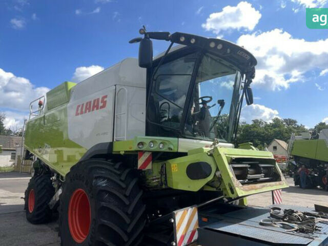 Клаас Lexion 770, об'ємом двигуна 0 л та пробігом 0 тис. км за 213675 $, фото 14 на Automoto.ua