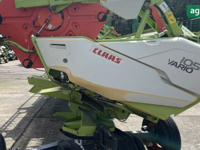 Клаас Lexion 770, об'ємом двигуна 0 л та пробігом 0 тис. км за 213675 $, фото 40 на Automoto.ua