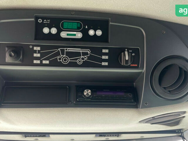 Клаас Lexion 770, об'ємом двигуна 0 л та пробігом 0 тис. км за 213675 $, фото 20 на Automoto.ua