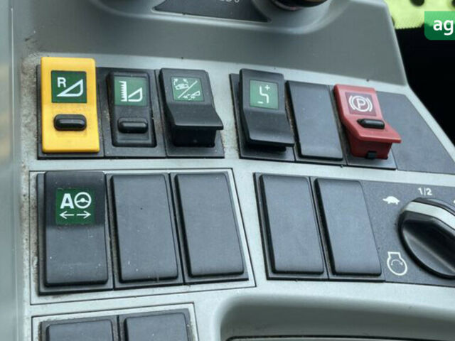 Клаас Lexion 770, об'ємом двигуна 0 л та пробігом 0 тис. км за 213675 $, фото 19 на Automoto.ua