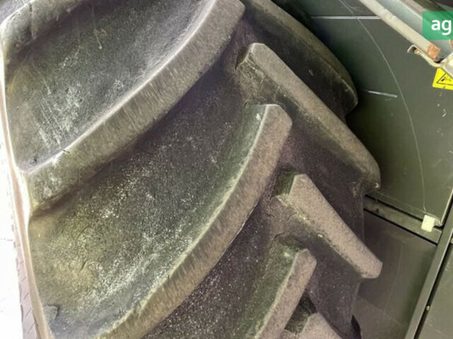 Клаас Lexion 770, об'ємом двигуна 0 л та пробігом 0 тис. км за 213675 $, фото 7 на Automoto.ua