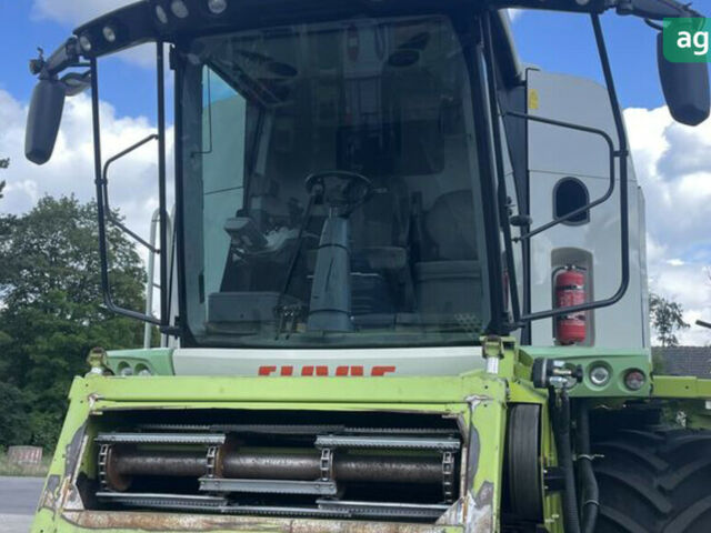 Клаас Lexion 770, об'ємом двигуна 0 л та пробігом 0 тис. км за 213675 $, фото 9 на Automoto.ua