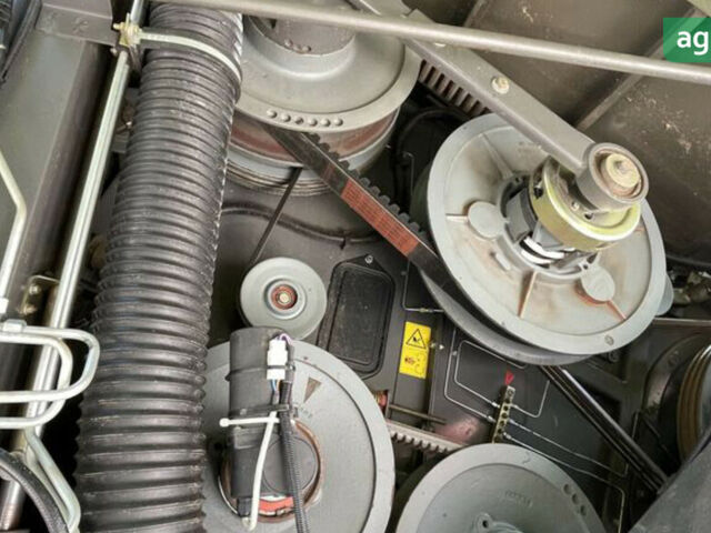 Клаас Lexion 770, об'ємом двигуна 0 л та пробігом 0 тис. км за 213675 $, фото 27 на Automoto.ua