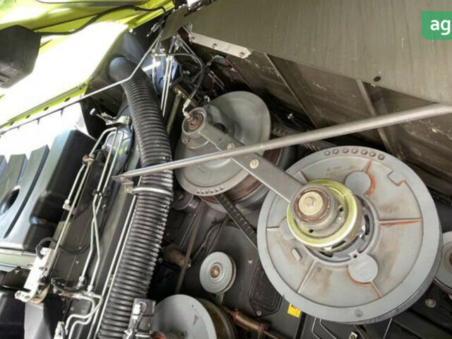 Клаас Lexion 770, об'ємом двигуна 0 л та пробігом 0 тис. км за 213675 $, фото 23 на Automoto.ua