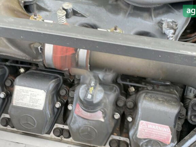 Клаас Lexion 770, об'ємом двигуна 0 л та пробігом 0 тис. км за 213675 $, фото 6 на Automoto.ua