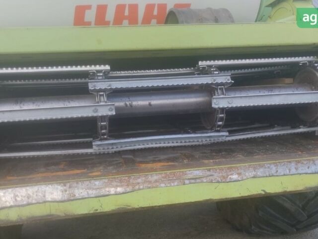 Клаас Lexion 770, об'ємом двигуна 0 л та пробігом 0 тис. км за 213675 $, фото 16 на Automoto.ua