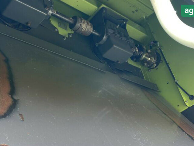 Клаас Lexion 770, об'ємом двигуна 0 л та пробігом 0 тис. км за 213675 $, фото 31 на Automoto.ua