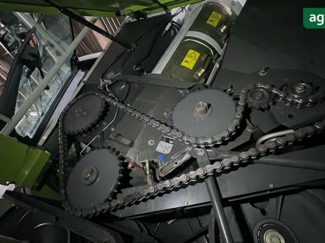 Клаас Lexion 770, объемом двигателя 0 л и пробегом 0 тыс. км за 192540 $, фото 10 на Automoto.ua