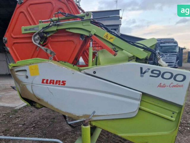 Клаас Lexion 770, объемом двигателя 0 л и пробегом 0 тыс. км за 192540 $, фото 23 на Automoto.ua