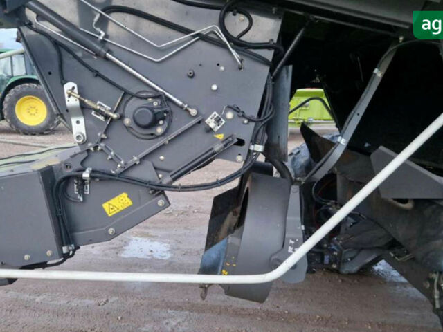 Клаас Lexion 770, объемом двигателя 0 л и пробегом 0 тыс. км за 192540 $, фото 7 на Automoto.ua
