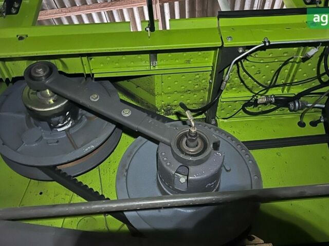 Клаас Lexion 770, объемом двигателя 0 л и пробегом 0 тыс. км за 192540 $, фото 14 на Automoto.ua