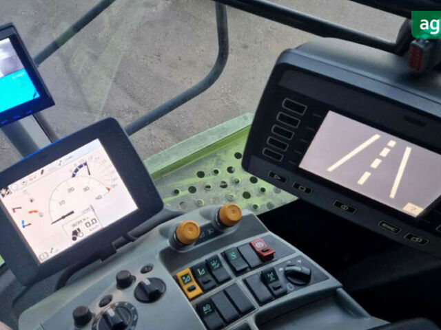 Клаас Lexion 770, объемом двигателя 0 л и пробегом 0 тыс. км за 192540 $, фото 3 на Automoto.ua