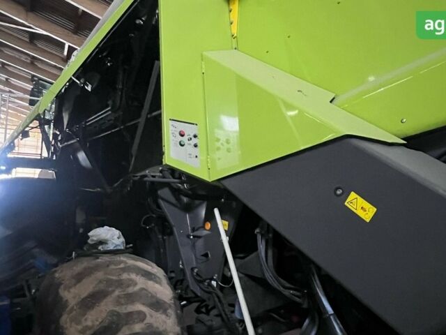 Клаас Lexion 770, объемом двигателя 0 л и пробегом 0 тыс. км за 192540 $, фото 2 на Automoto.ua