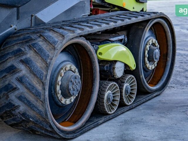 Клаас Lexion 770, объемом двигателя 0 л и пробегом 0 тыс. км за 167906 $, фото 50 на Automoto.ua