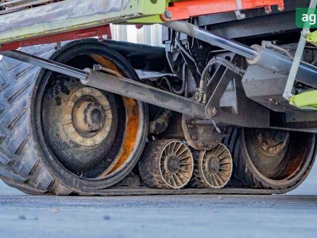 Клаас Lexion 770, объемом двигателя 0 л и пробегом 0 тыс. км за 167906 $, фото 30 на Automoto.ua