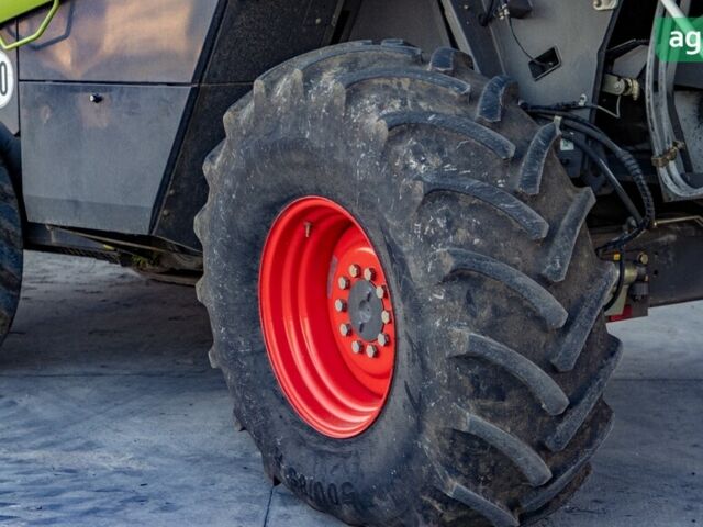 Клаас Lexion 770, объемом двигателя 0 л и пробегом 0 тыс. км за 167906 $, фото 31 на Automoto.ua