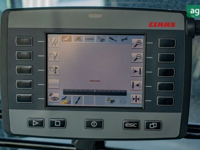 Клаас Lexion 770, объемом двигателя 0 л и пробегом 0 тыс. км за 167906 $, фото 7 на Automoto.ua