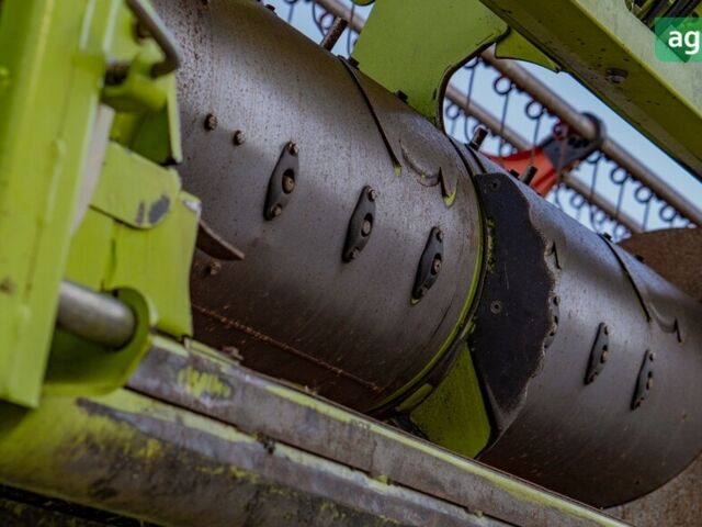 Клаас Lexion 770, объемом двигателя 0 л и пробегом 0 тыс. км за 167906 $, фото 40 на Automoto.ua