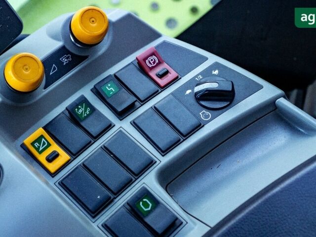 Клаас Lexion 770, объемом двигателя 0 л и пробегом 0 тыс. км за 167906 $, фото 24 на Automoto.ua