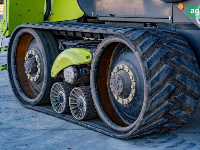 Клаас Lexion 770, объемом двигателя 0 л и пробегом 0 тыс. км за 167906 $, фото 29 на Automoto.ua