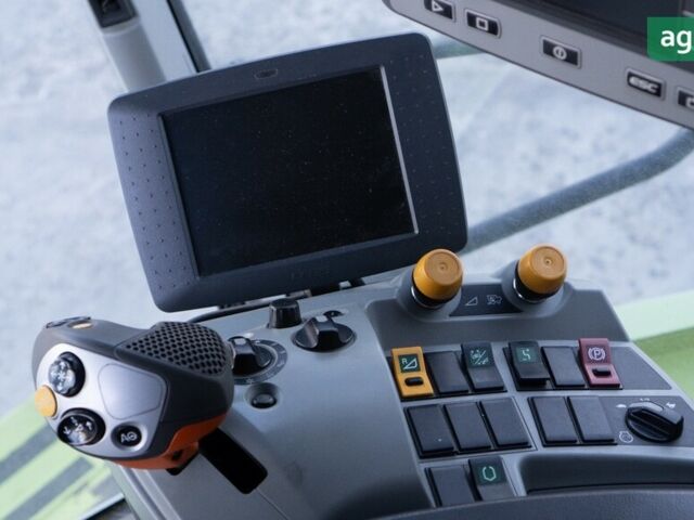 Клаас Lexion 770, объемом двигателя 0 л и пробегом 0 тыс. км за 167906 $, фото 26 на Automoto.ua