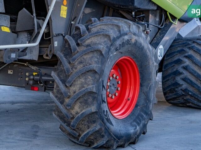 Клаас Lexion 770, объемом двигателя 0 л и пробегом 0 тыс. км за 167906 $, фото 46 на Automoto.ua