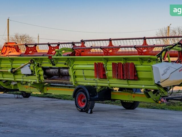 Клаас Lexion 770, объемом двигателя 0 л и пробегом 0 тыс. км за 167906 $, фото 36 на Automoto.ua