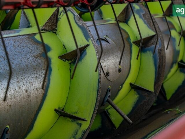 Клаас Lexion 770, объемом двигателя 0 л и пробегом 0 тыс. км за 167906 $, фото 42 на Automoto.ua