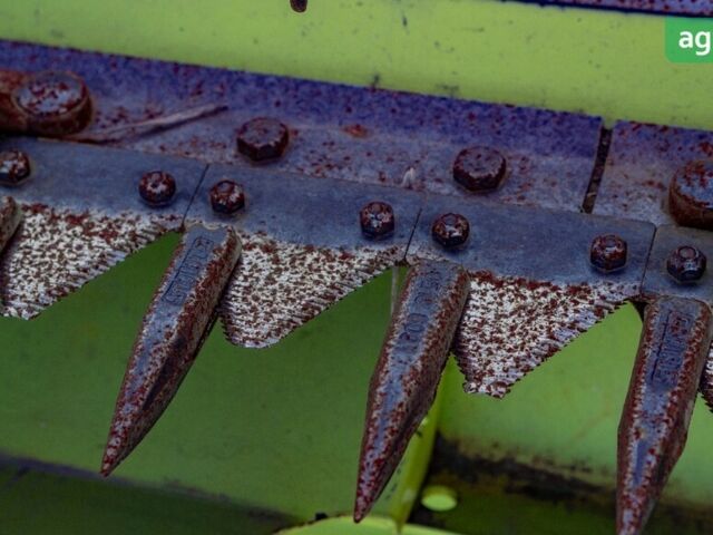 Клаас Lexion 770, объемом двигателя 0 л и пробегом 0 тыс. км за 167906 $, фото 33 на Automoto.ua